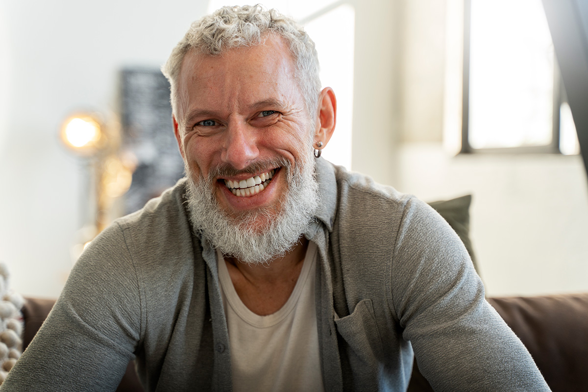 Testosterone Replacement Therapy for Men In Testosterone Replacement Therapy Clinic In College Park